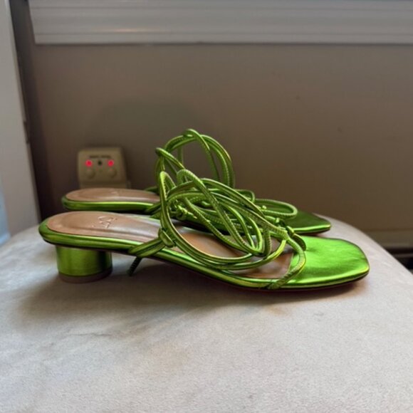 Dora sandals - Picture 10 of 13